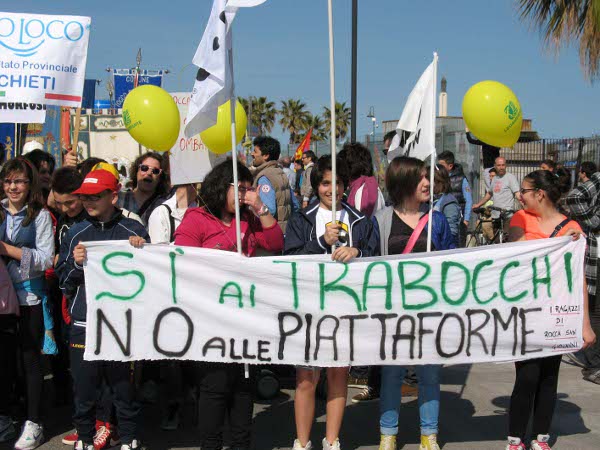ManifestazioneOmbrina