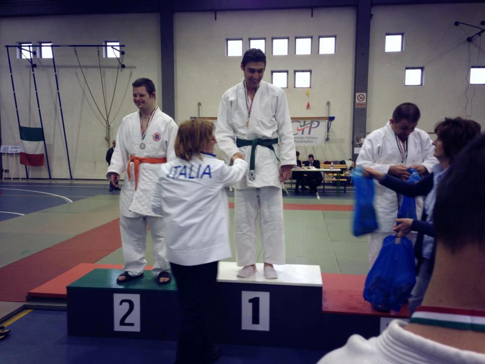 campionato nazionale fisdir a sandigliano (biella)