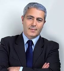 Giuseppe Ranalli