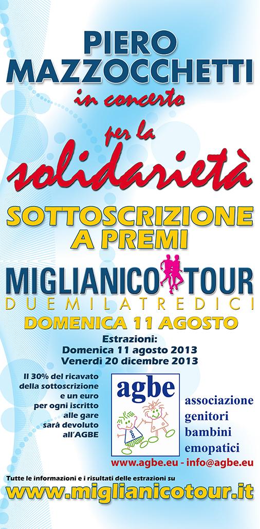 Miglianico Tour