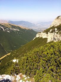 montagna