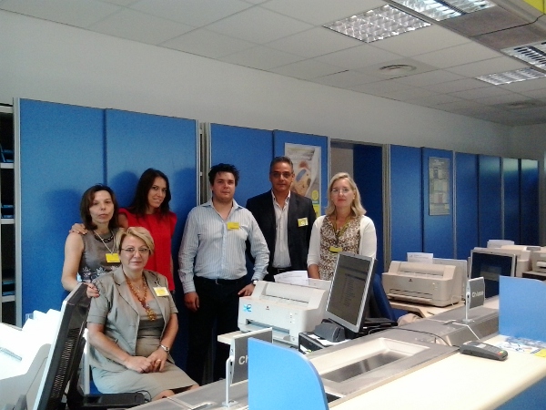 STAFF PE3 DIRETTORE POTENZA LUCIANO