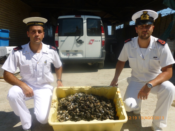 sequestrocozze