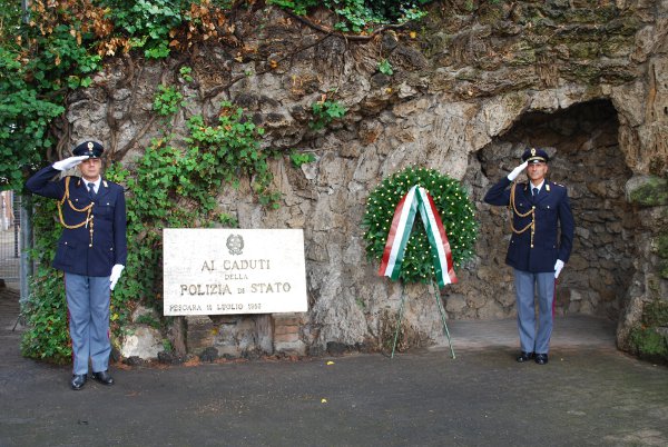 FestaPolizia