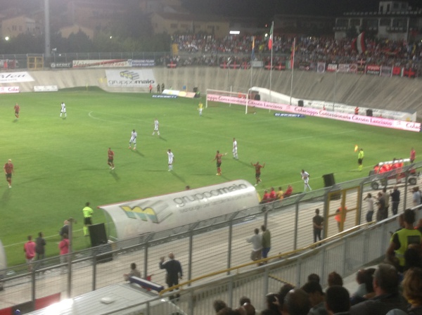 VirtusReggina