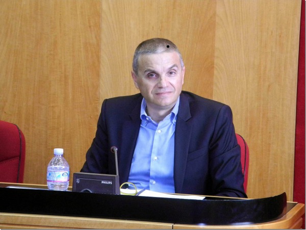 manlio d'ortona