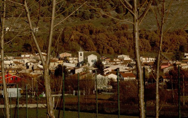Cese dei Marsi