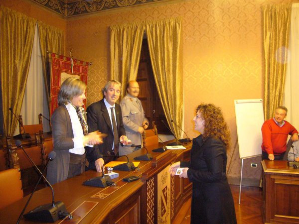 guardie volontarie consegna_12-10-2013