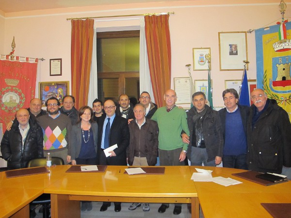 sindaciUnione