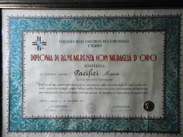 Diploma
