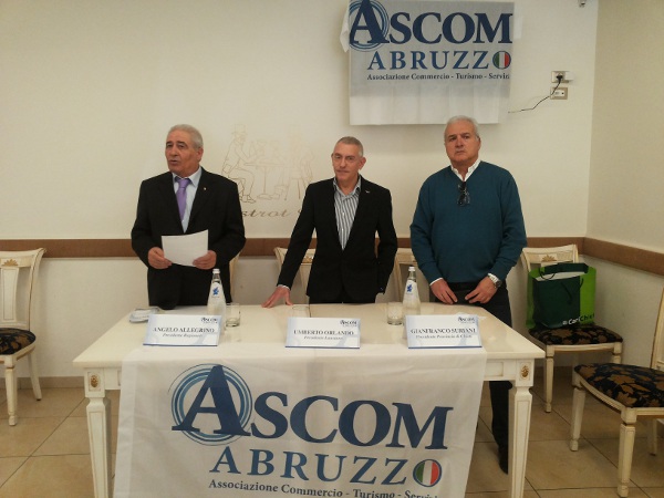 AscomAbruzzo