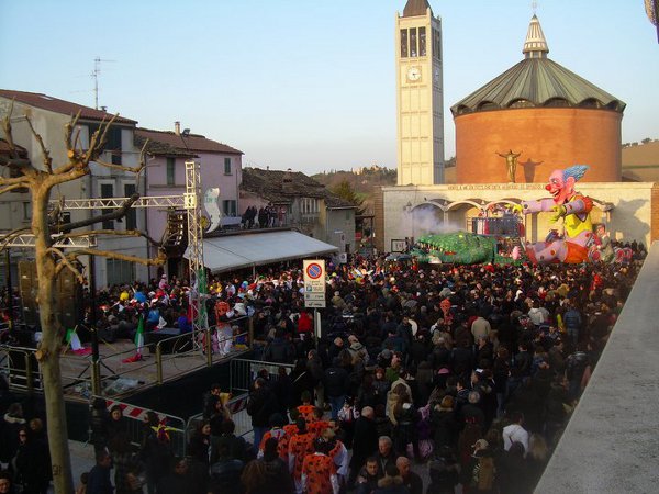 CarnevaleSantegidiese