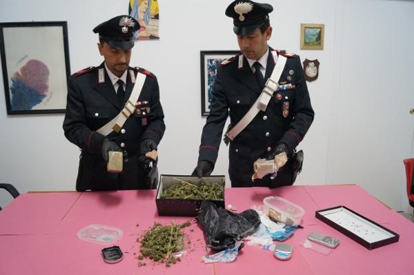 FOTO DROGA LANCIANO 1