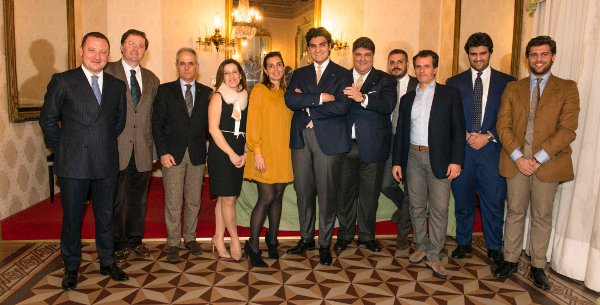Il Nuovo Consiglio di Amministrazione