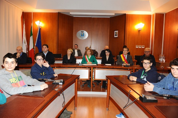 SanSalvoStudenti