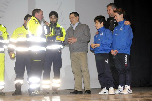 roby santini e  1 prot
