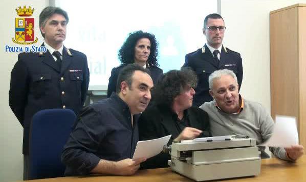 PoliziaComici