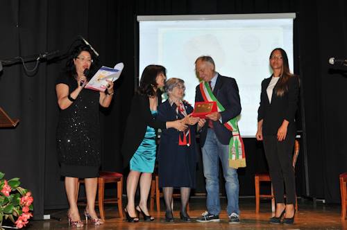 Premio Bontà 2013