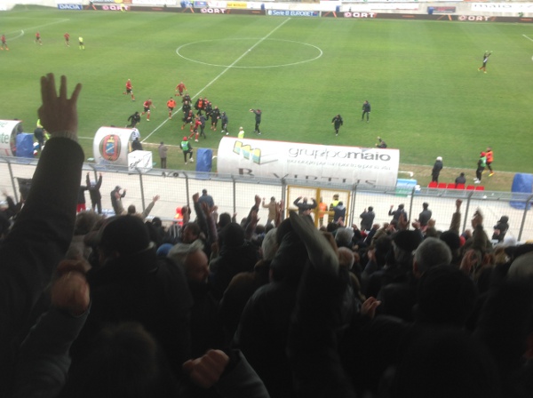 Stadio