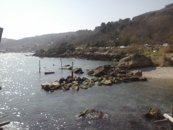 Trabocchi