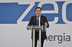 Gennaro Zecca