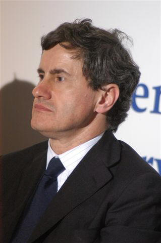 gianni alemanno