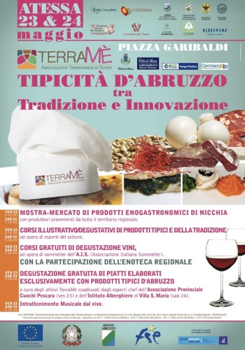 MANIFESTO EVENTO TERRAME'(1)