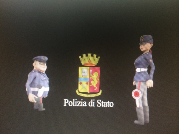 POLIZIA