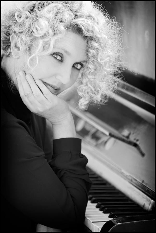 Rossana Casale