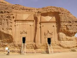 arabia