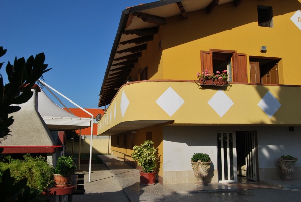 sequestrovilla