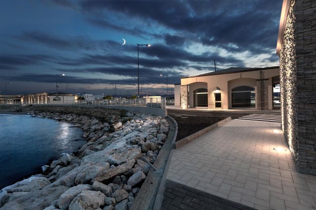 Porto nutturna