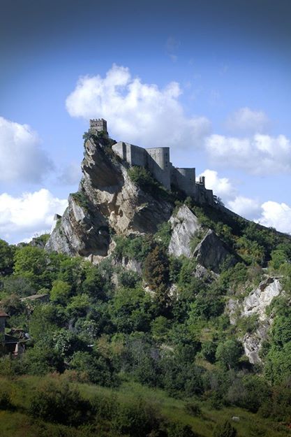roccascalegna