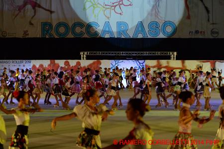 Roccaraso Roller