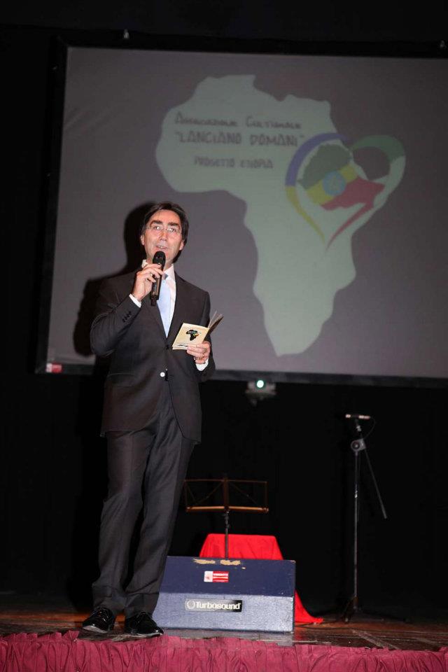 Angelo Rosato