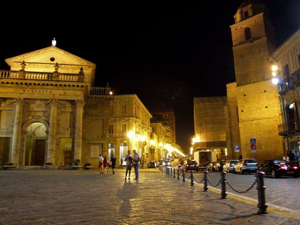 Lanciano Piazza