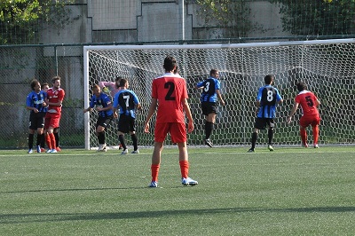Torrese RC Angolana