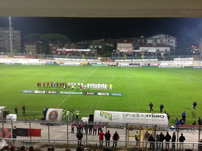 Virtus Vercelli