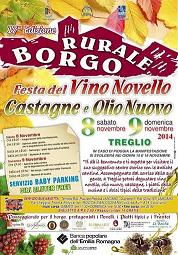 Borgo Rurale