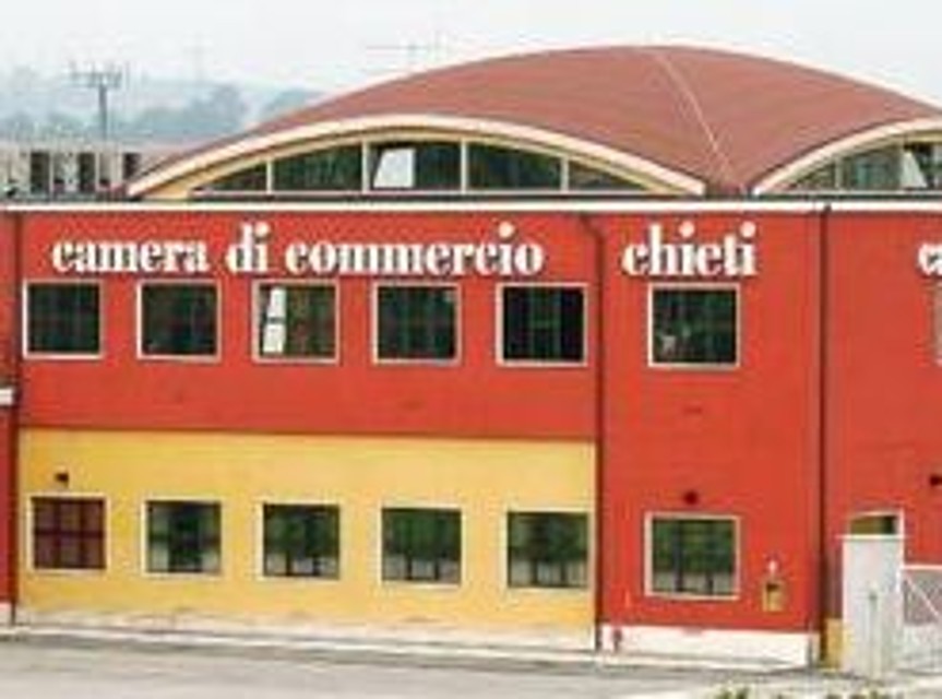Camera di Commercio Chieti