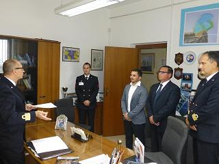 Circomare Vasto