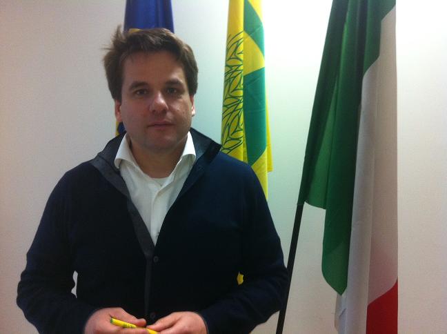Giordano Nasini