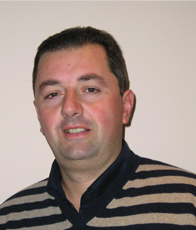 Mario Di Pardo