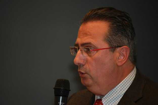 Pietro Rosica