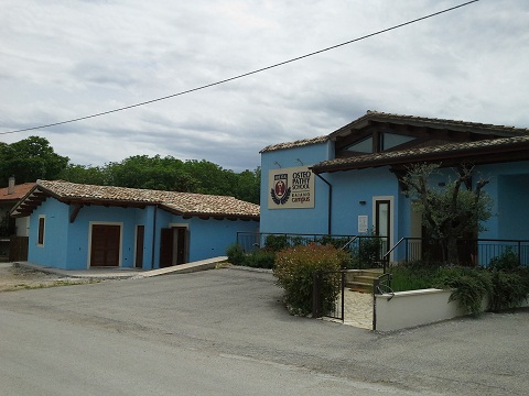 Scuola Osteopatia Raiano