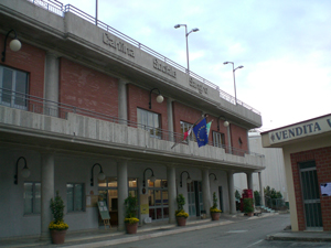 Cantina-Sangro
