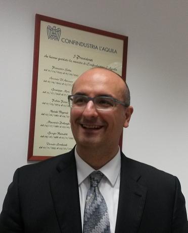 Marco Fracassi