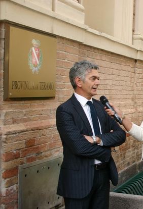 Renzo Di Sabatino