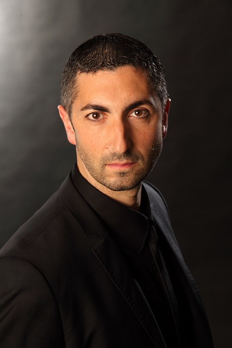 Toni Belfatto