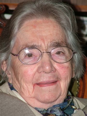 Maria Sechini oggi (1)